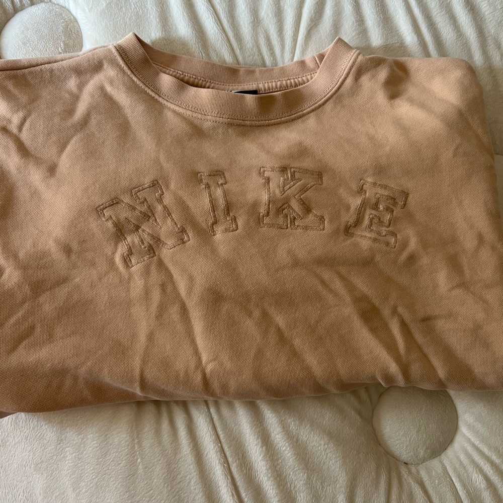 Nike Crewneck Vintage Inspired